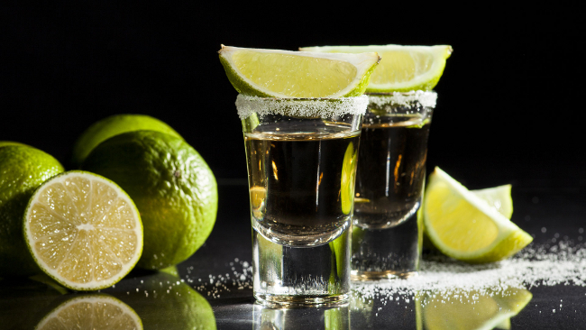 tequila-weight-loss